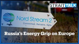 How Will the Nord Stream 2 Pipeline Affect Europe’s Energy Politics?