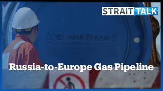 Can the Nord Stream 2 Give Russia Leverage Over Europe?