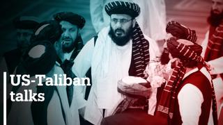 High-level US delegation to meet Taliban officials in Doha