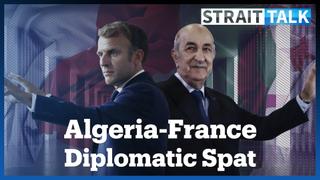 Is Macron's Approach to North Africa Backfiring?