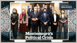 Across The Balkans: Interview With Montenegro’s Economy Minister | Turkish Minority in Kosovo