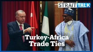 Turkey to Enhance Its Business Relationship With African Countries