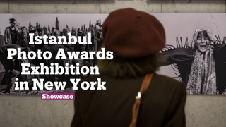 Istanbul Photo Awards Exhibition opens in New York