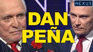 Exclusive Dan Peña - I’ll show you how to succeed but you’re not gonna like it!