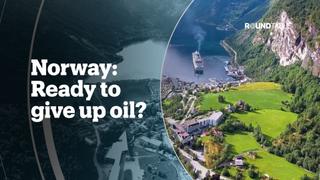 Norway election aftermath: Climate change shift?