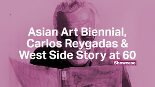 Asian Art Biennial | In Conversation with Carlos Reygadas | West Side Story at 60