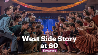 Movie Almanac: West Side Story turns 60