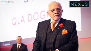 'I don't want you to like me’ - Business coach Dan Pena's unique style not for the faint hearted