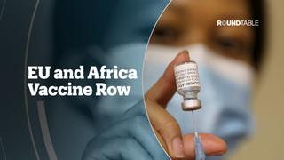 Will Europe give more vaccines to Africa?