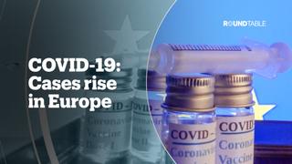 Why are Covid-19 cases rising in Europe?