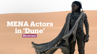 Casting Controversy in 'Dune’
