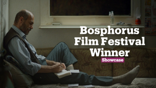 Bosphorus Film Festival 2021 Winner