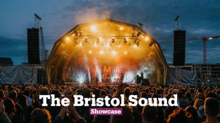 The Bristol Sound