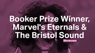 2021 Booker Prize Winner | Marvel's Eternals | The Bristol Sound