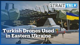 Will Ukraine's Use of Turkish Drones Affect Relations Between Russia and Turkey?