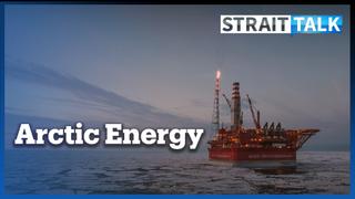 Could the Arctic Provide Solutions to the Global Energy Shortfall?