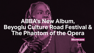 ABBA's New Album | Beyoglu Culture Road Festival | The Phantom of the Opera