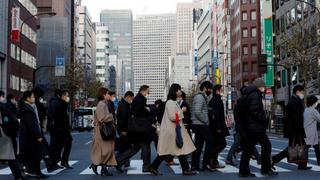 Biz in 60: Japan Q3 GDP, Shell structural shift, New Zealand gender pay gap