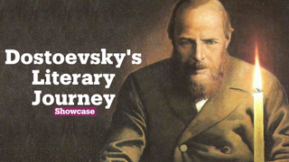 Dostoevsky's Literary Journey
