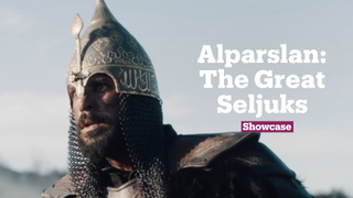 Alparslan: the Great Seljuks