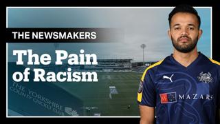 Racism in Sport: Will Azeem Rafiq's Testimony Lead to Change?