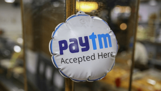 Shares in India's Paytm fall as much as 25% on market debut | Money Talks
