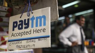 Paytm CFO Madhur Deora says company will strengthen payments network | Money Talks