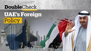 Is the UAE changing its foreign policy?