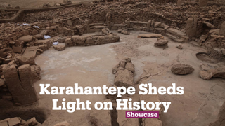 Karahantepe: Findings at Ancient Village Challenges Mainstream History