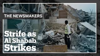 What Will It Take to Defeat Somalia's Al Shabab?