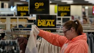 Inflation, shortages hit Americans hard this festive season | Money Talks