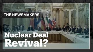 Can Talks in Vienna Salvage the Iran Nuclear Deal?