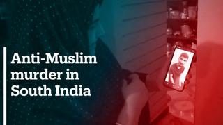 Recent killing of a Muslim man in South India stokes fear