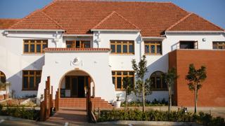 Former South African president's home becomes boutique hotel | Money Talks