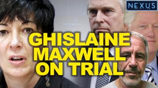 Full story of Ghislaine Maxwell trial