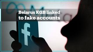 Belarus set up fake Facebook accounts to inflame migrant crisis