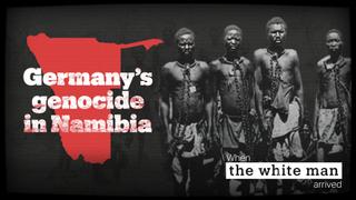 Namibia's forgotten genocide
