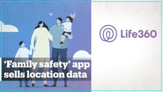 Family-tracking app Life360 reportedly sells user location data to ‘anyone’