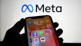 Facebook owner Meta bans seven private surveillance firms | Money Talks
