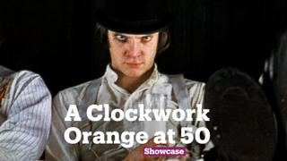 A Clockwork Orange at 50