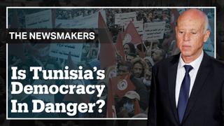 Is Tunisia Sliding Back Into Dictatorship?