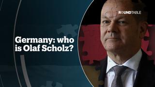 GERMANY: Who is Olaf Scholz?