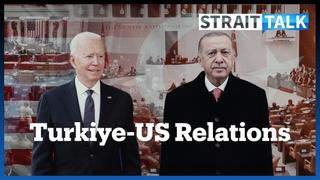 Can Ankara and Washington Mend Ties?
