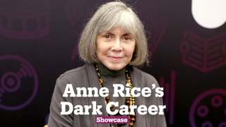 Anne Rice’s Dark Career
