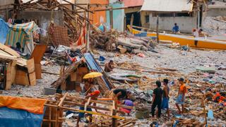 Economic toll rises after deadly storms hit Southeast Asia | Money Talks