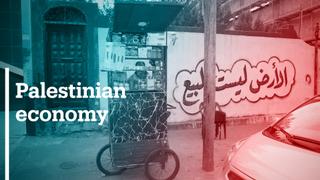 Israel's occupation has cost Palestinian economy $50 billion