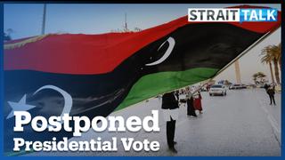 Where's Libya Headed?