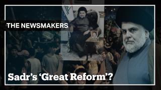 Iraq: Can Muqtada al Sadr Form an Effective Government?