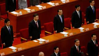 China's tighter regulations put tech, property firms under pressure | Money Talks