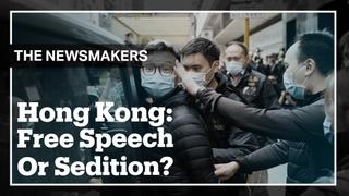 China's Relationship With the Hong Kong Press